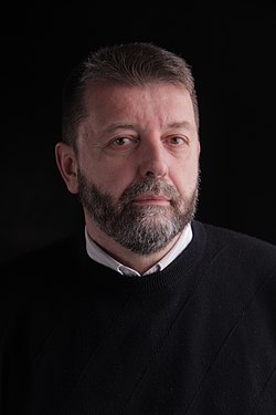 dr Slobodan Simić